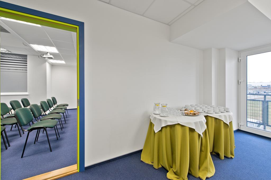 Green Vilnius Hotel 3* Wilna