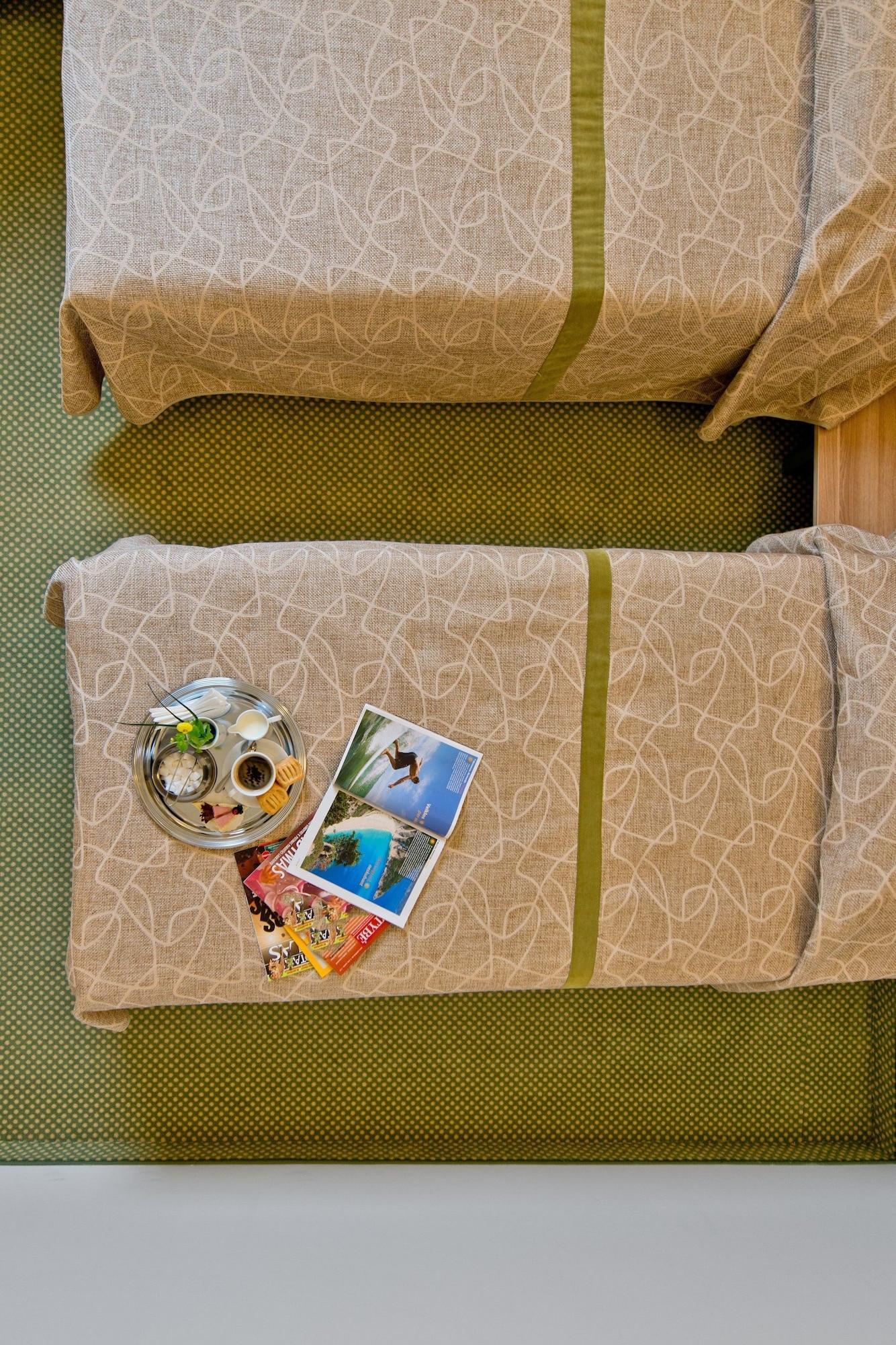 Green Vilnius Hotel Hotel