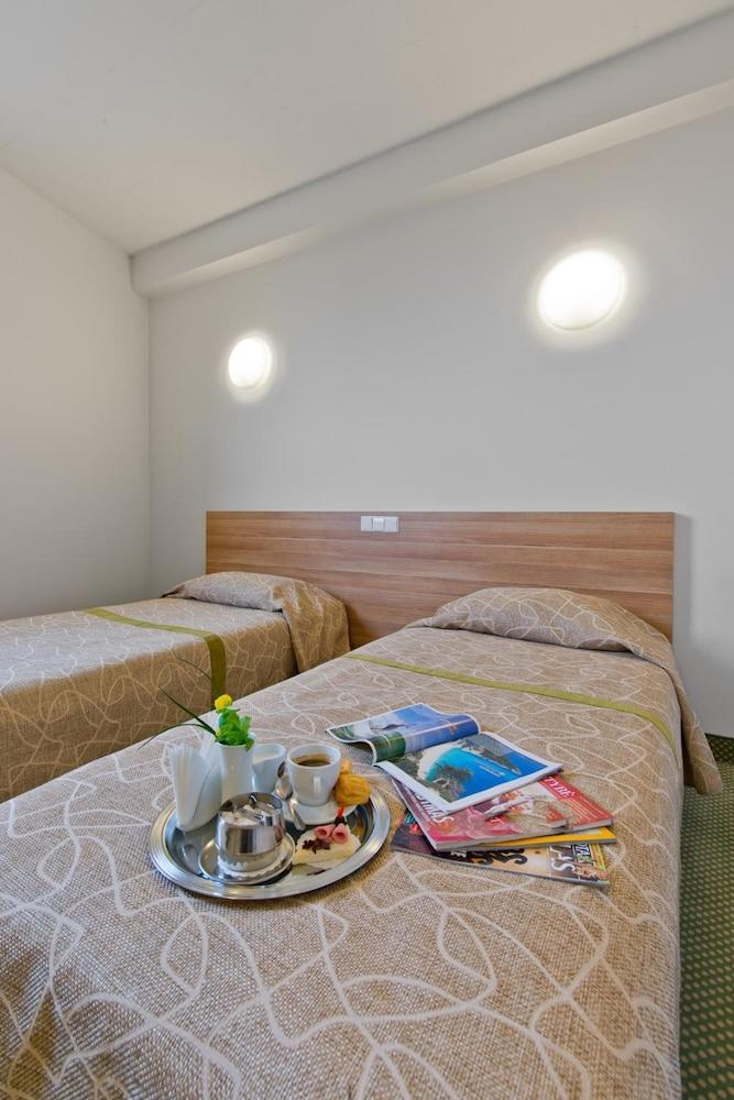 Green Vilnius Hotel Wilna