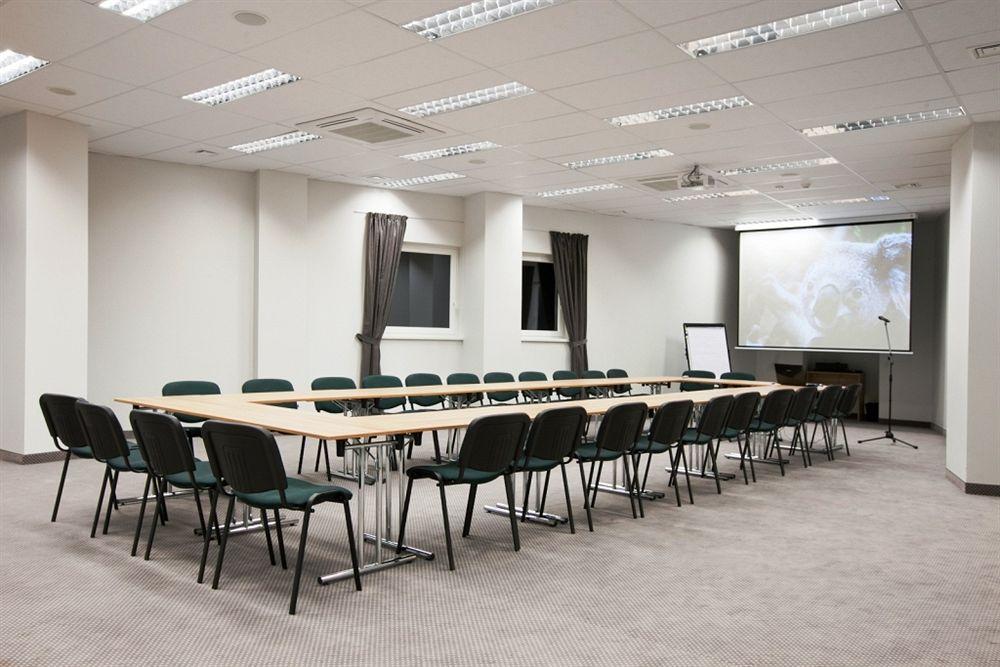 Green Vilnius Hotel Отель 3*