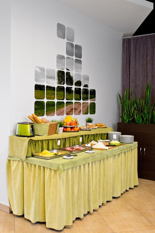 Green Vilnius Hotel