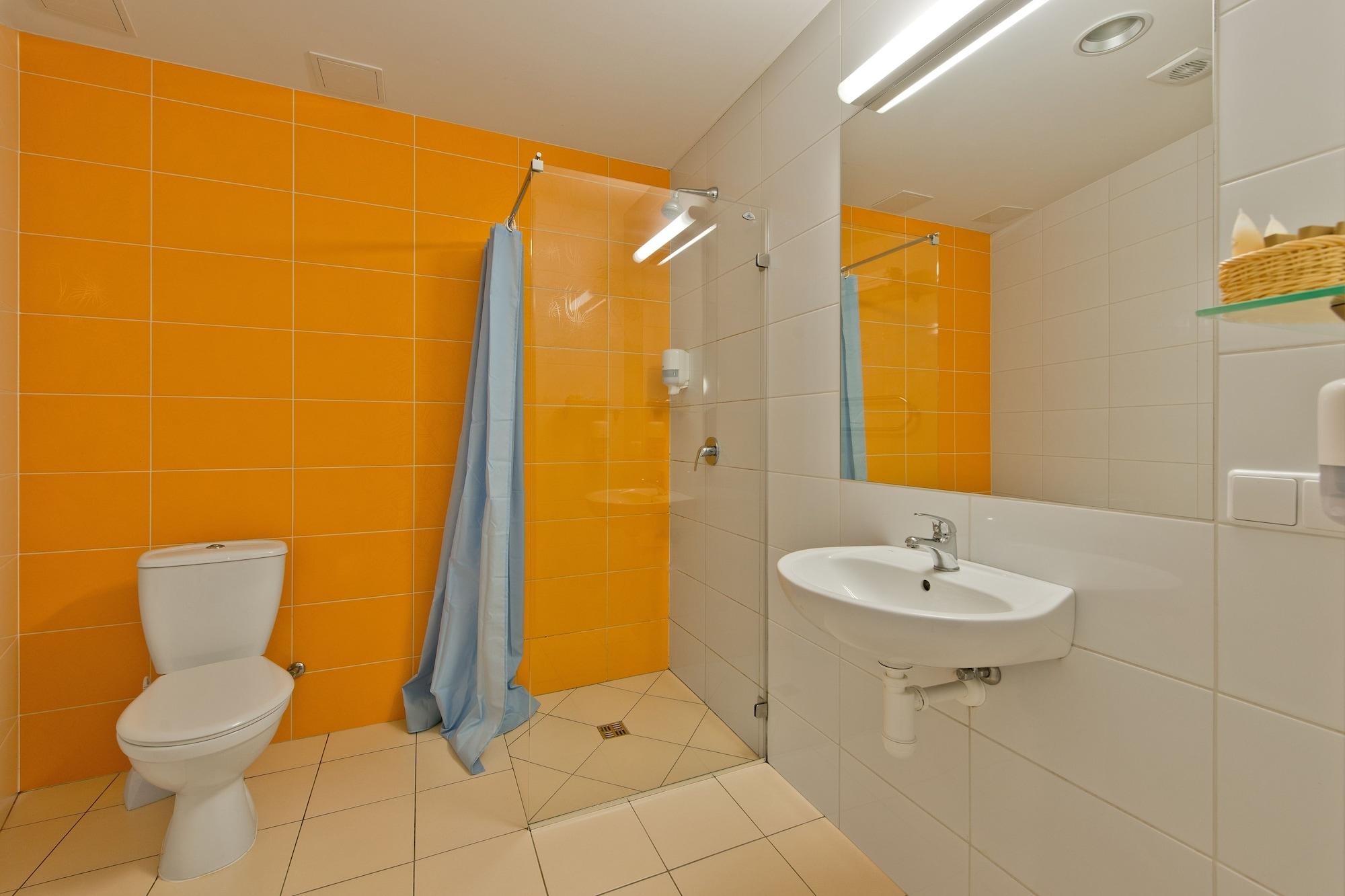 Отель Green Vilnius Hotel Вильнюс