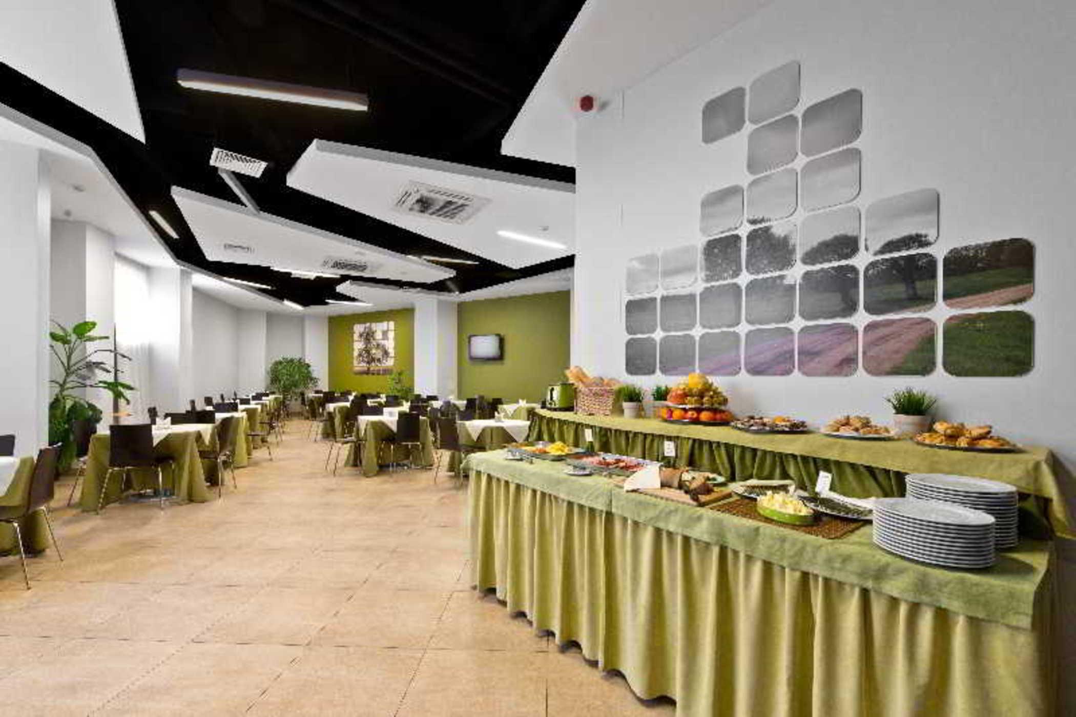 Green Vilnius Hotel Отель Вильнюс