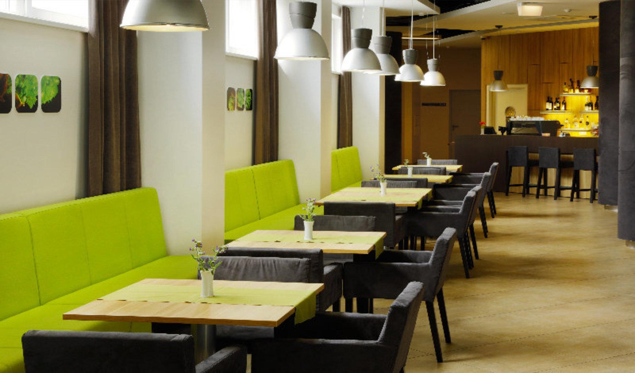 Green Vilnius Hotel 3* Вильнюс