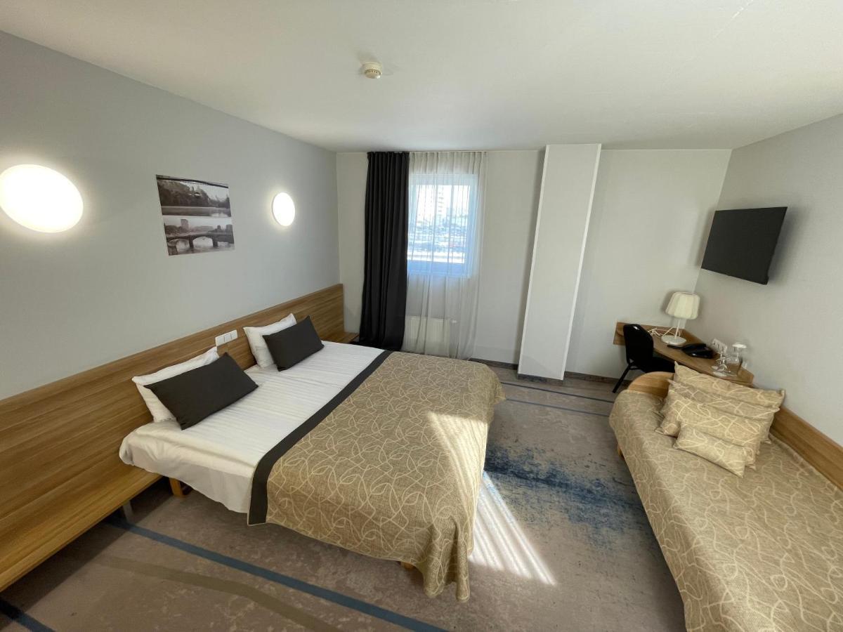 Green Vilnius Hotel Отель Вильнюс