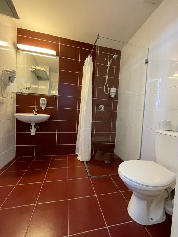 Green Vilnius Hotel Отель 3*