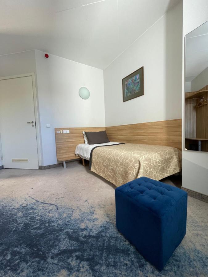 Green Vilnius Hotel Отель
