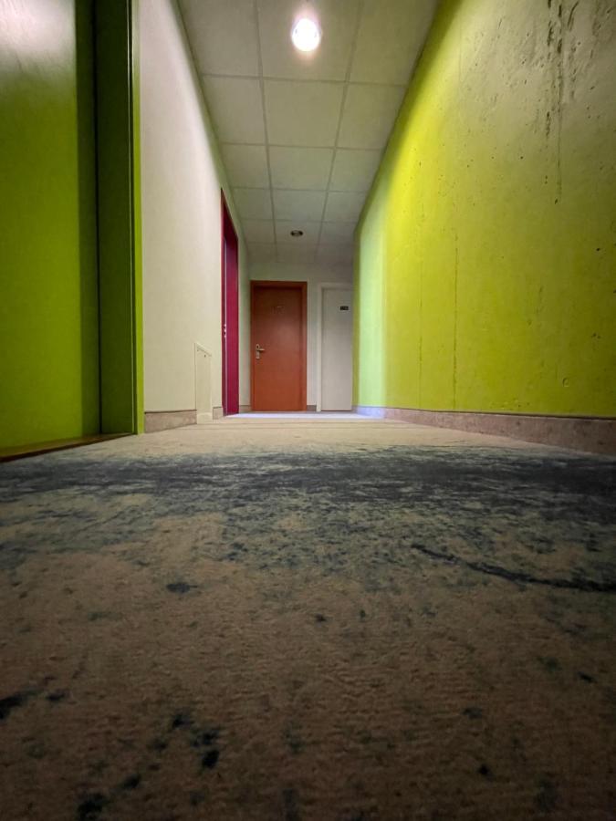 Отель Green Vilnius Hotel 3*
