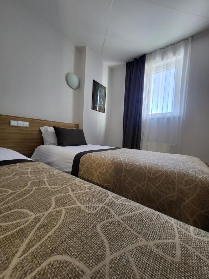 Green Vilnius Hotel