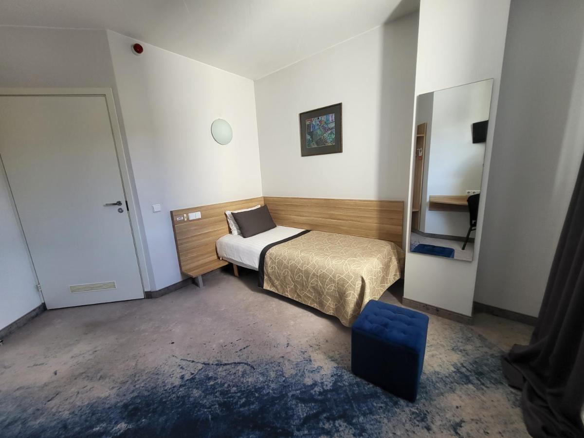 Green Vilnius Hotel Отель Вильнюс