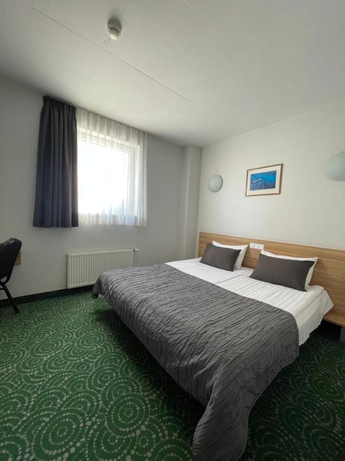 Green Vilnius Hotel Вильнюс