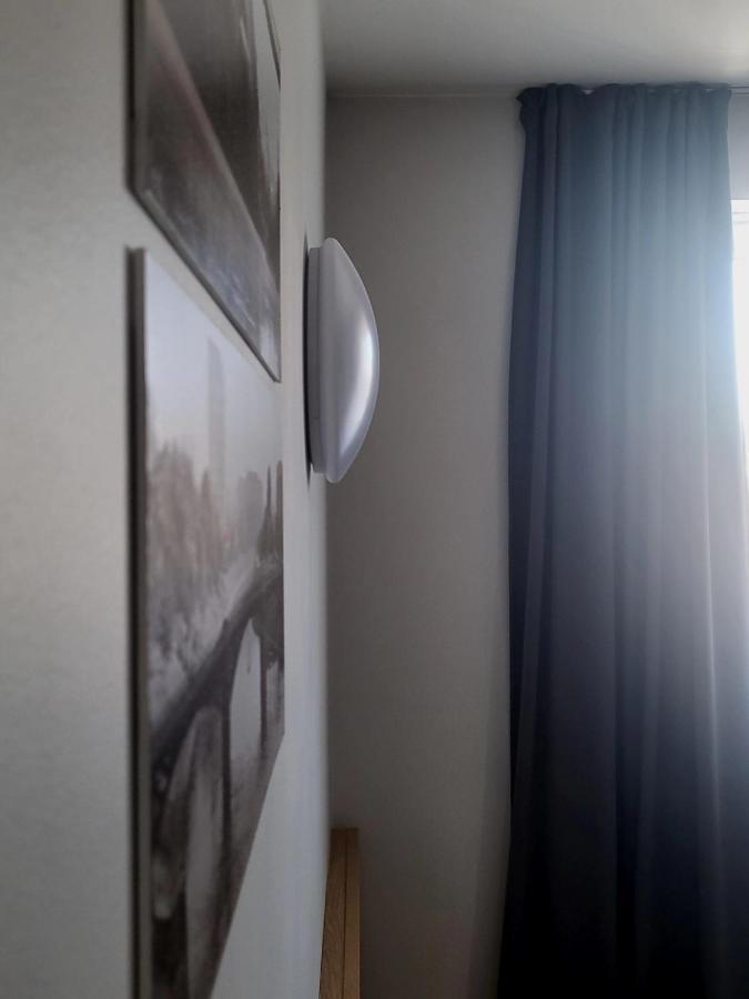 Green Vilnius Hotel Отель