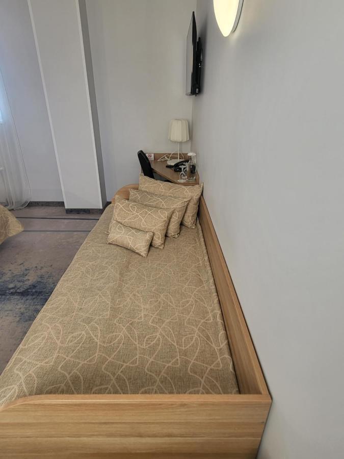 Отель Green Vilnius Hotel 3*