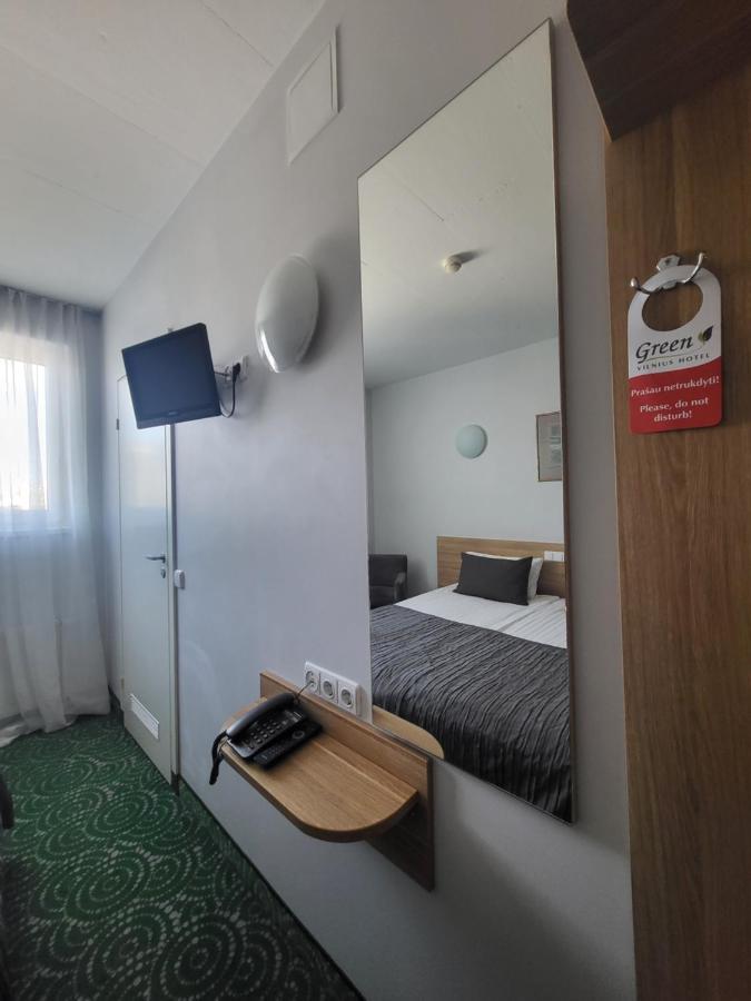 Green Vilnius Hotel 3*