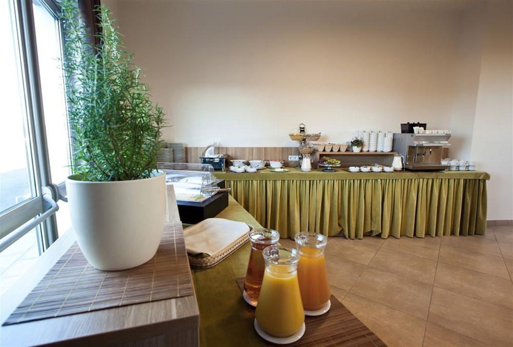 Green Vilnius Hotel