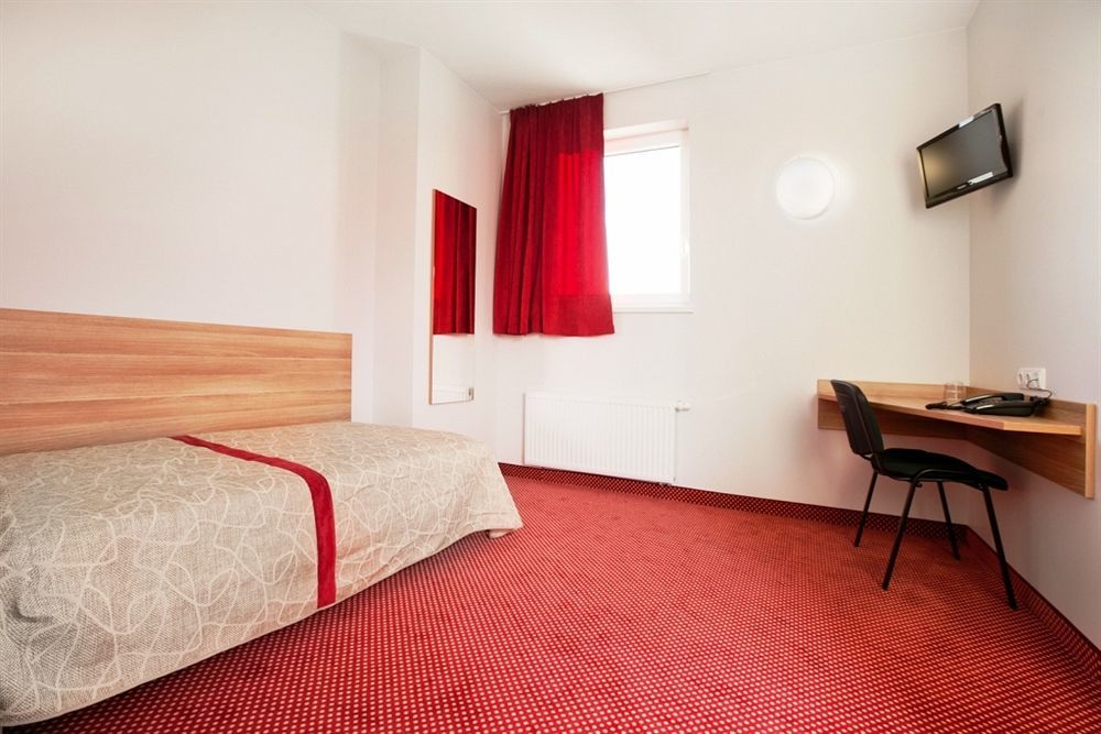 Отель Green Vilnius Hotel Вильнюс
