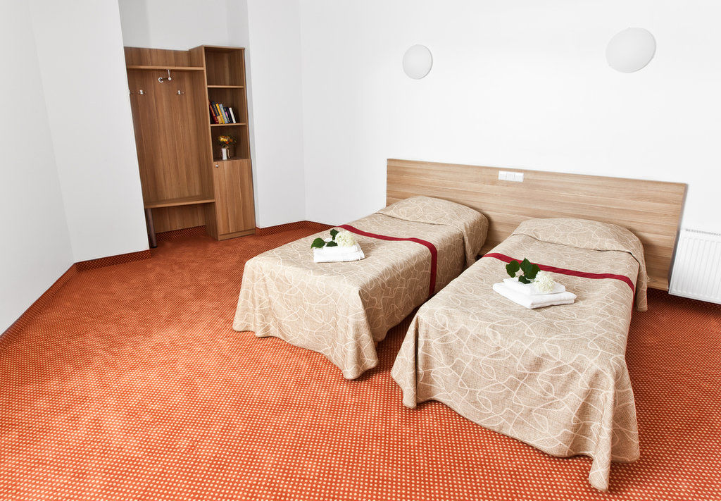 Отель Green Vilnius Hotel 3*