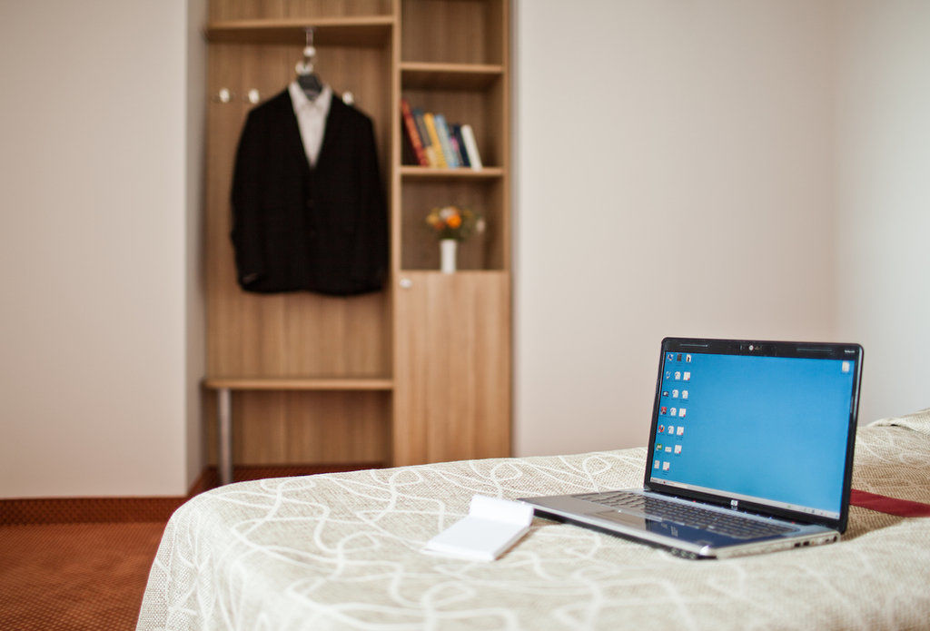 Green Vilnius Hotel Вильнюс