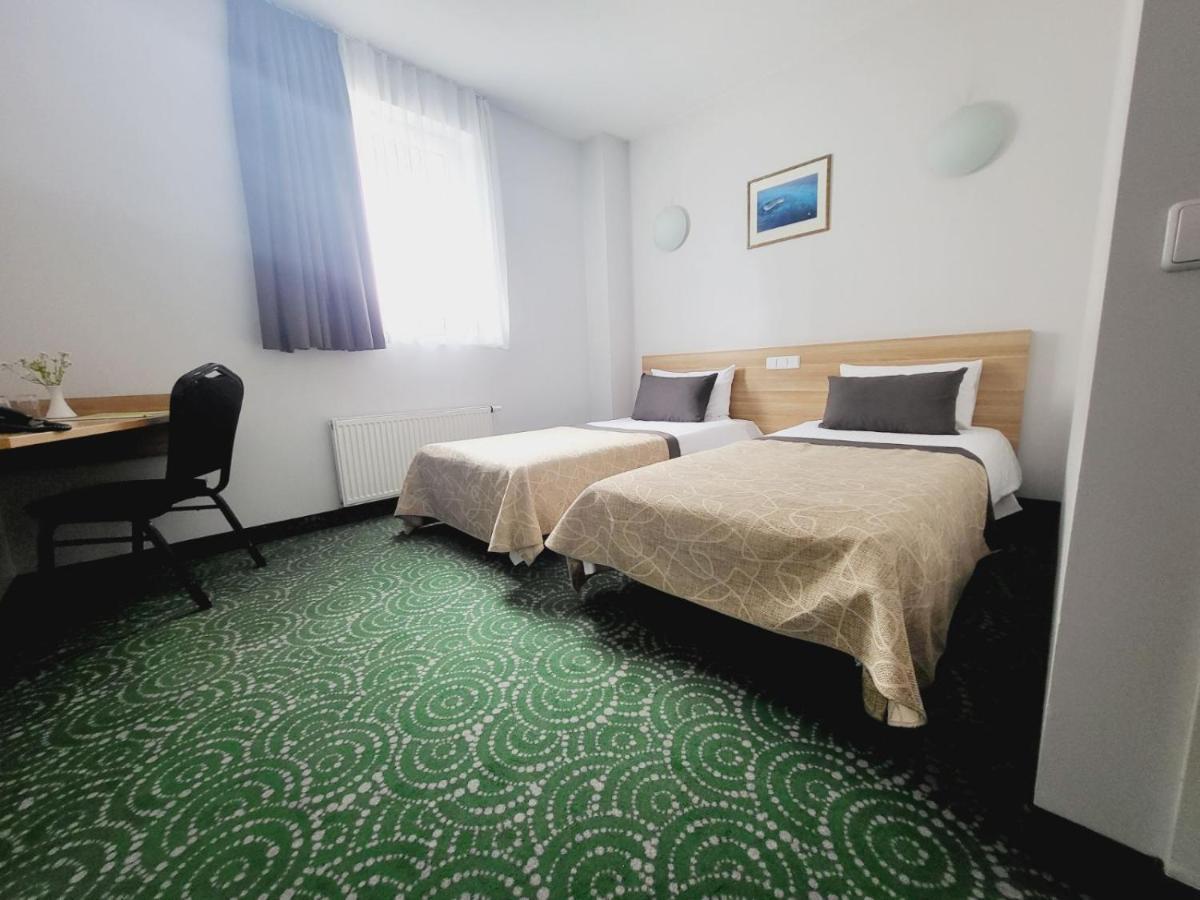 Green Vilnius Hotel Hotel Vilnius