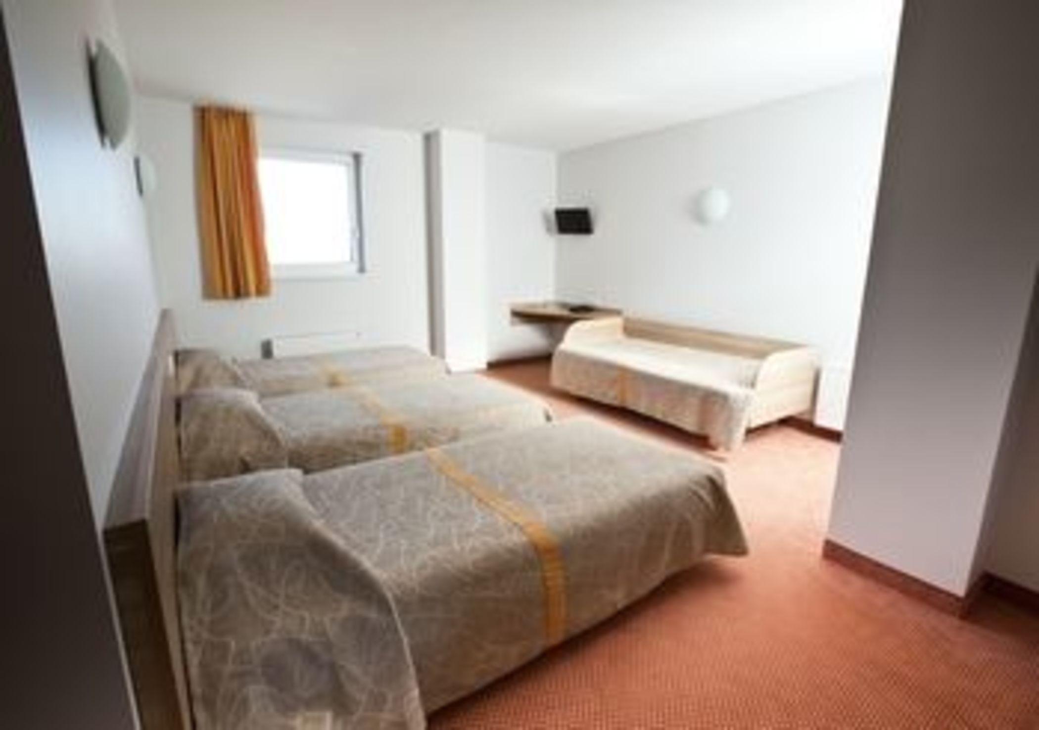Green Vilnius Hotel Hotel Vilnius