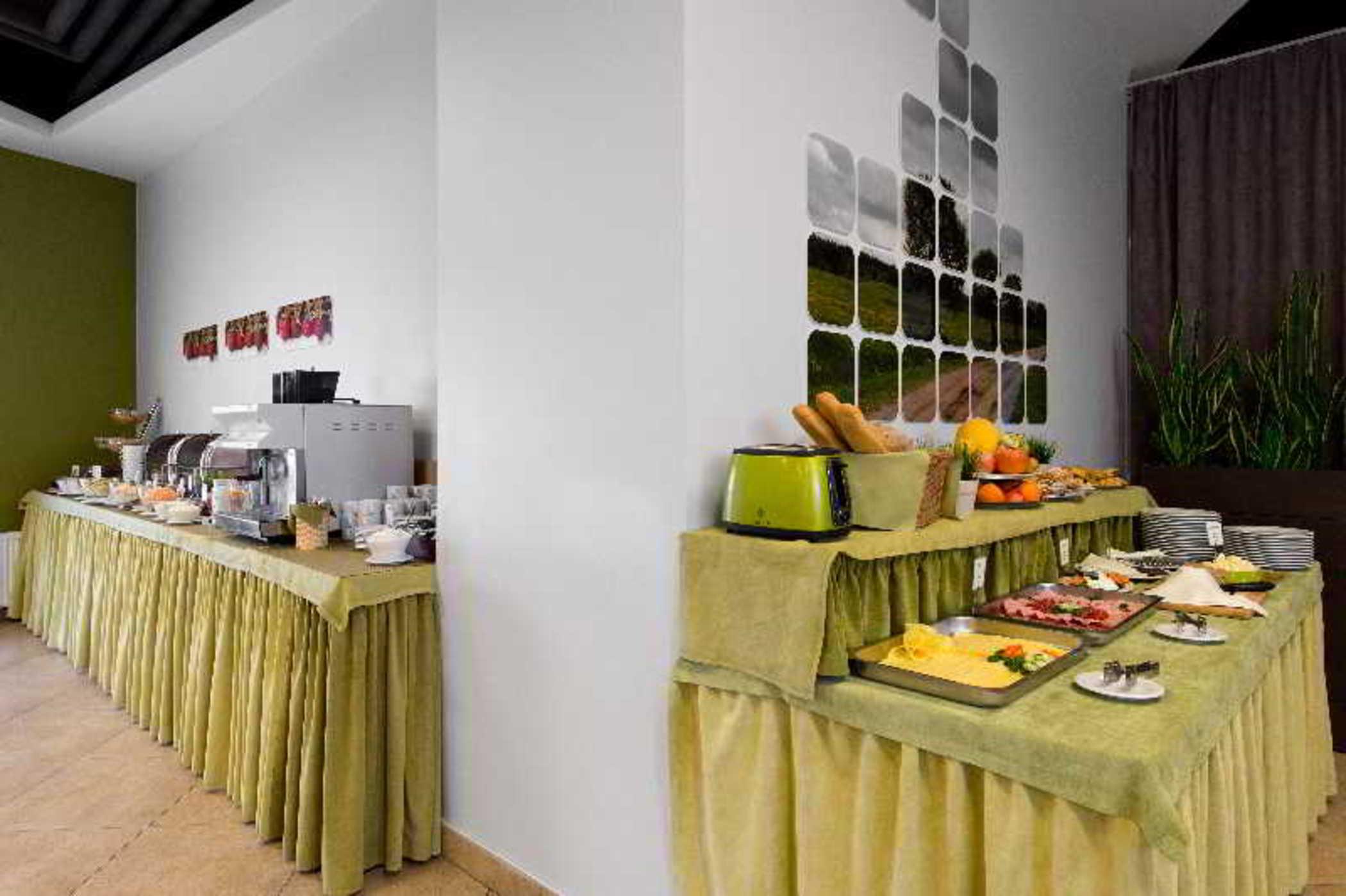 Hotel Green Vilnius Hotel