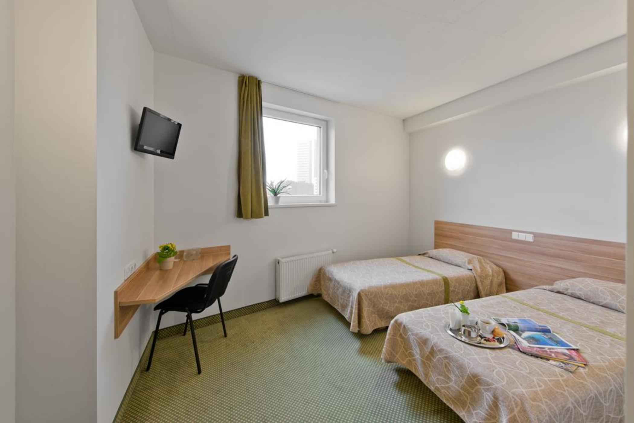 Green Vilnius Hotel Hotel 3*