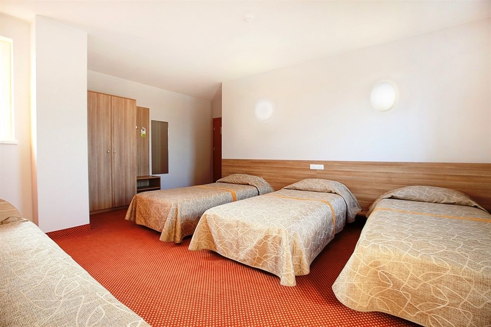 Green Vilnius Hotel Hotel
