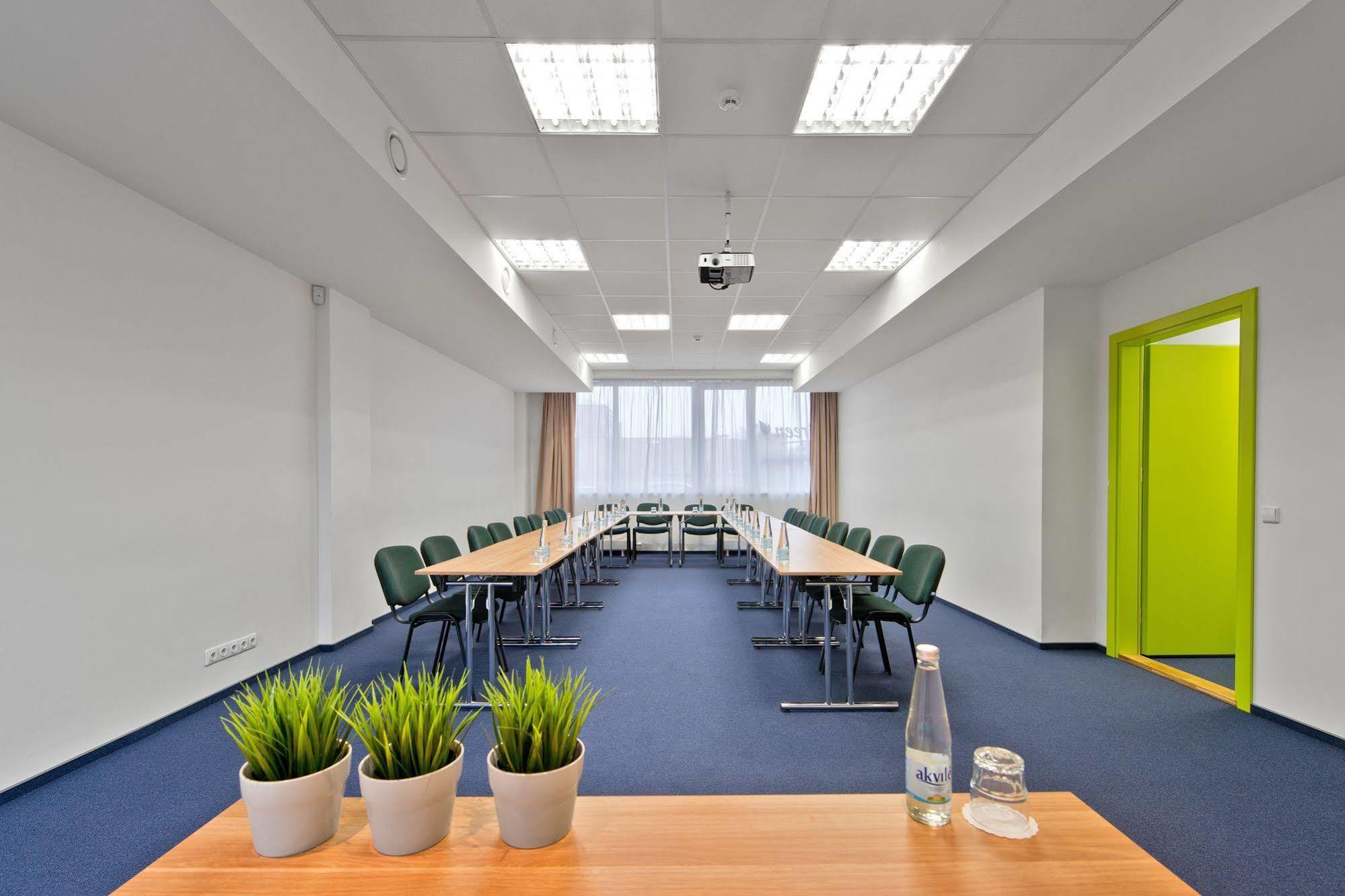 Hotel Green Vilnius Hotel Vilnius